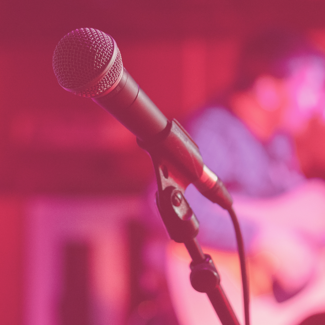 Should I Read Just One More?: Open Mic Nights and Poetry Audiences ...