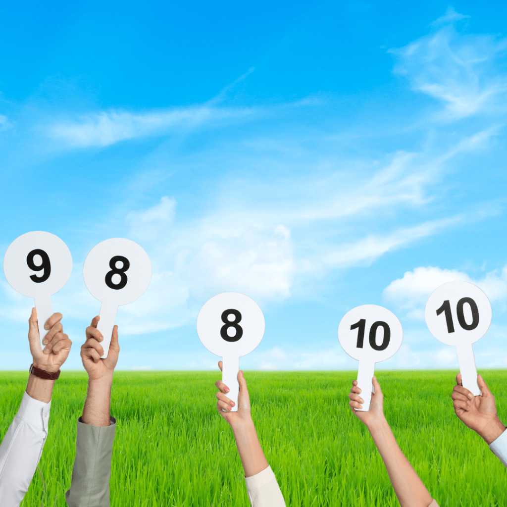 Some Notes on Judging Poetry – Rob&nbsp;Taylor