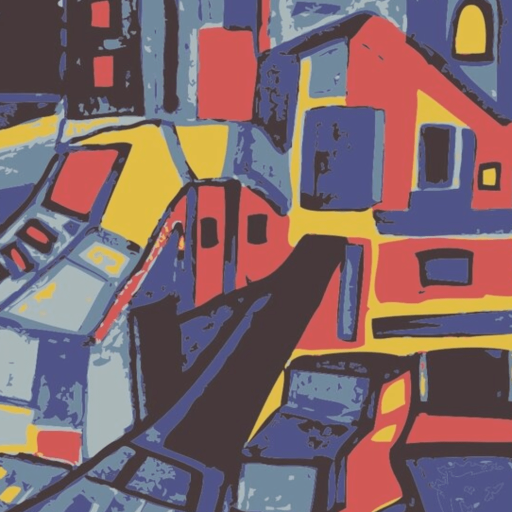 Marred-by-Association: on Marc di Saverio’s Aftersongs (Anstruther Press,&nbsp;2021)