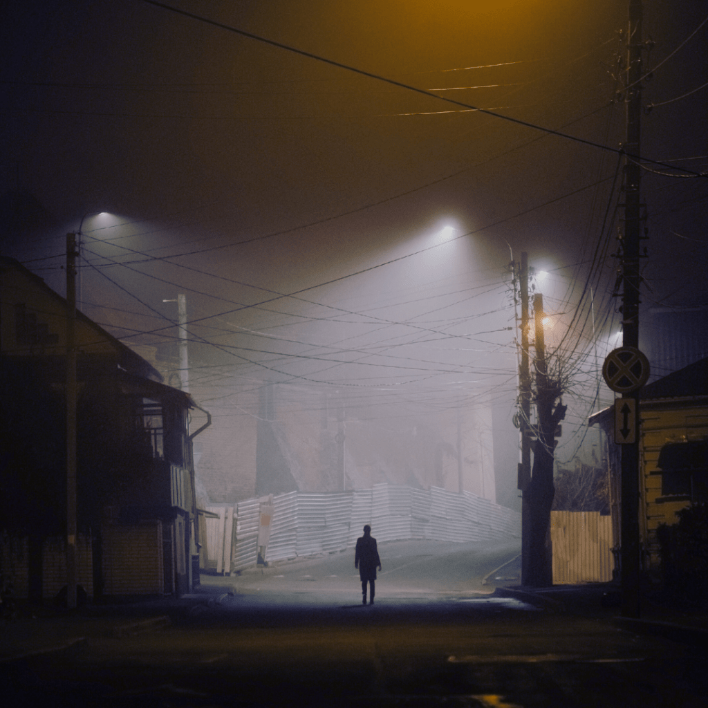 The Large Dark Breathing: On Nothingness and The Unsayable in&nbsp;Poetry