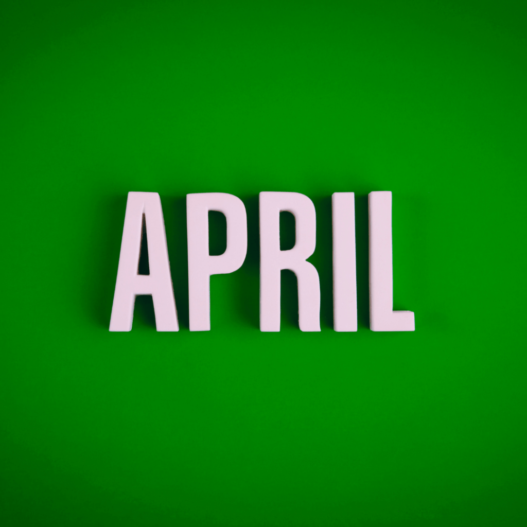 Is April The Cruelest Month? Why I Still Believe In A National Poetry&nbsp;Month