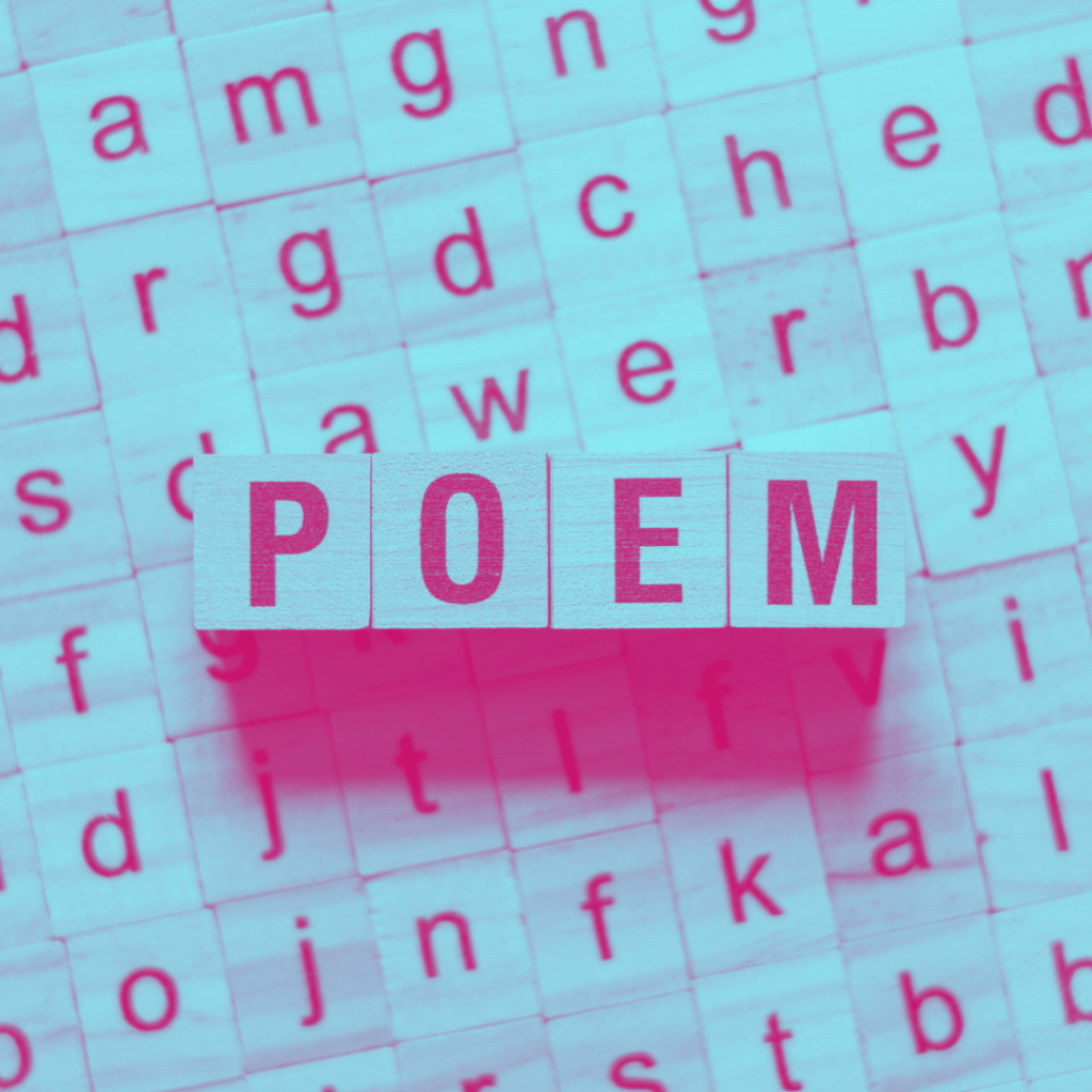 NaPoWriMo Neurons, or How I Learned to Stop Worrying and Love Writing During Poetry&nbsp;Month