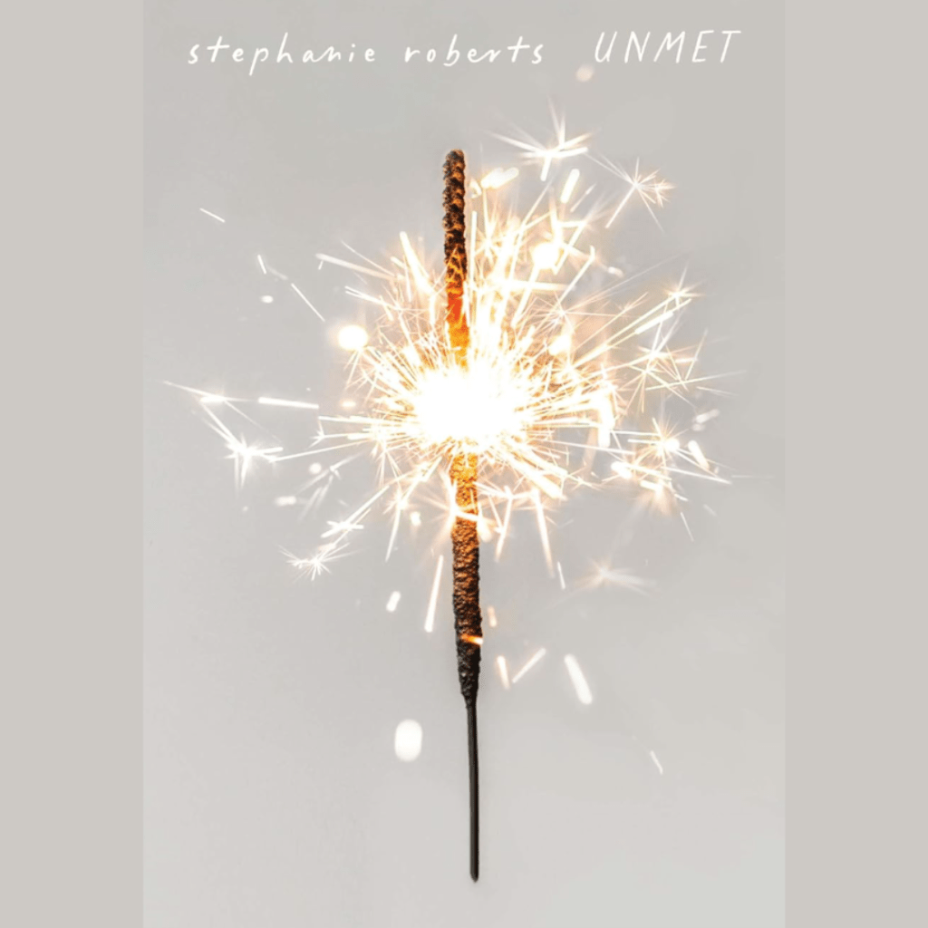 “Surprise-Drenched” Poems: A Review of stephanie roberts’ Unmet (Biblioasis&nbsp;2025)