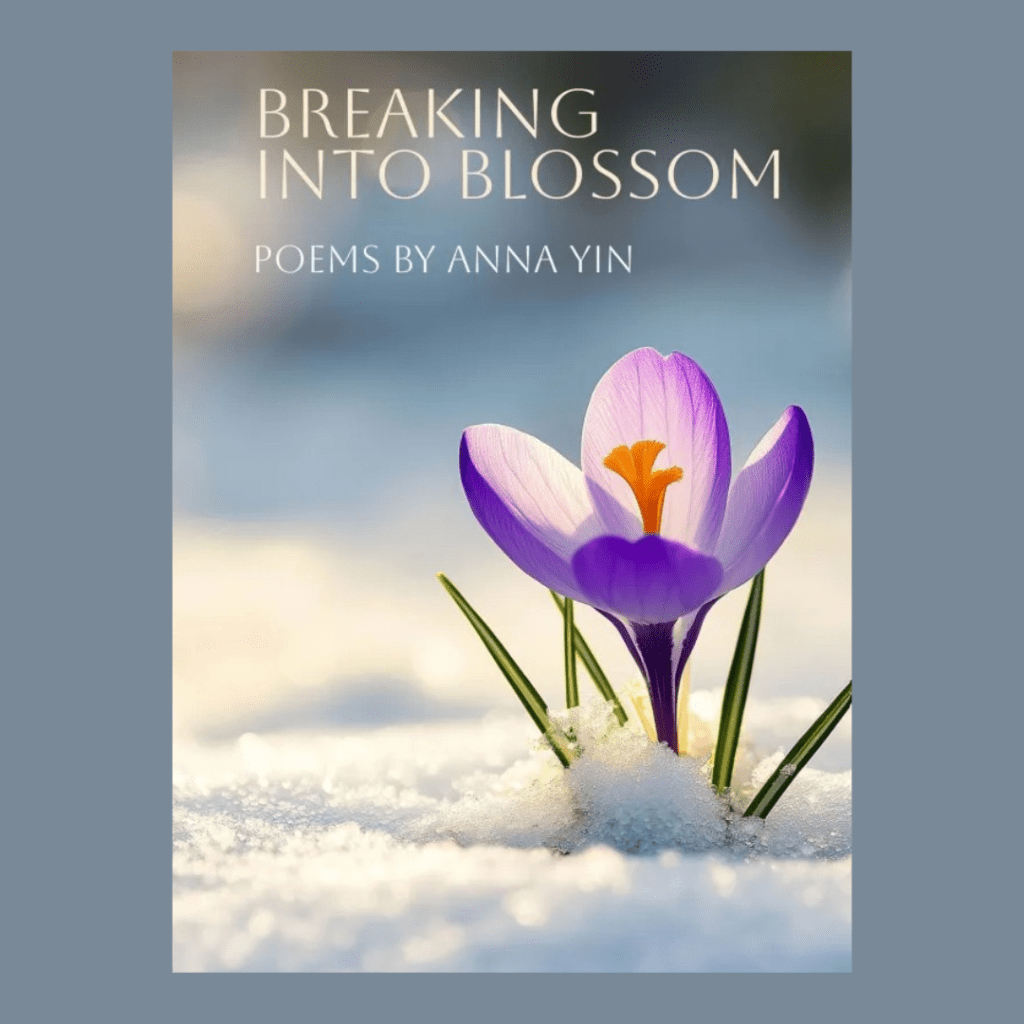 A Review of Anna Yin’s Breaking into Blossom by Renée m.&nbsp;Sgroi