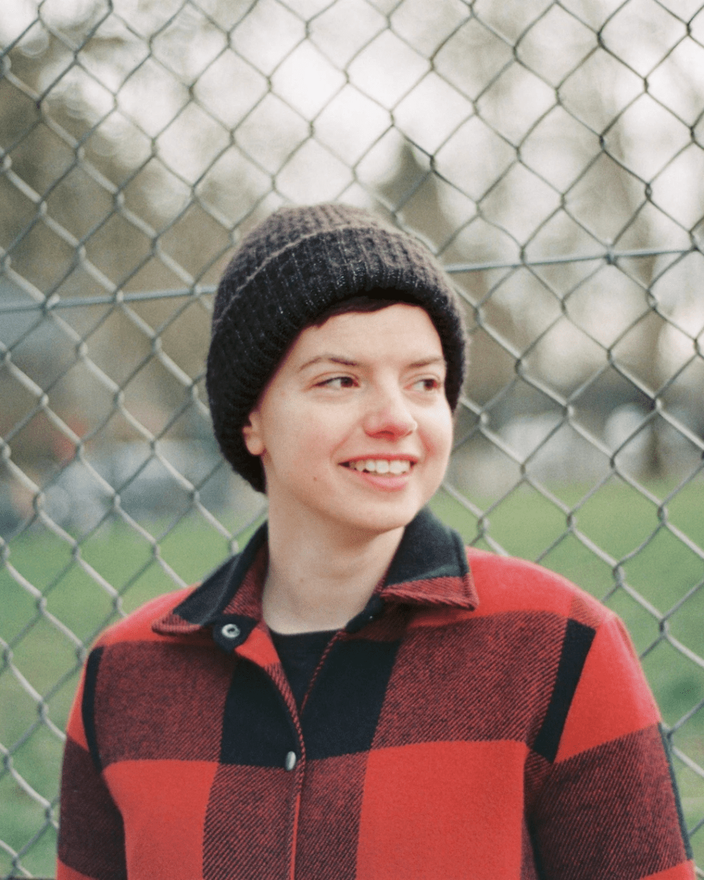 Reinvented Moments: An Interview with Kayla&nbsp;Czaga