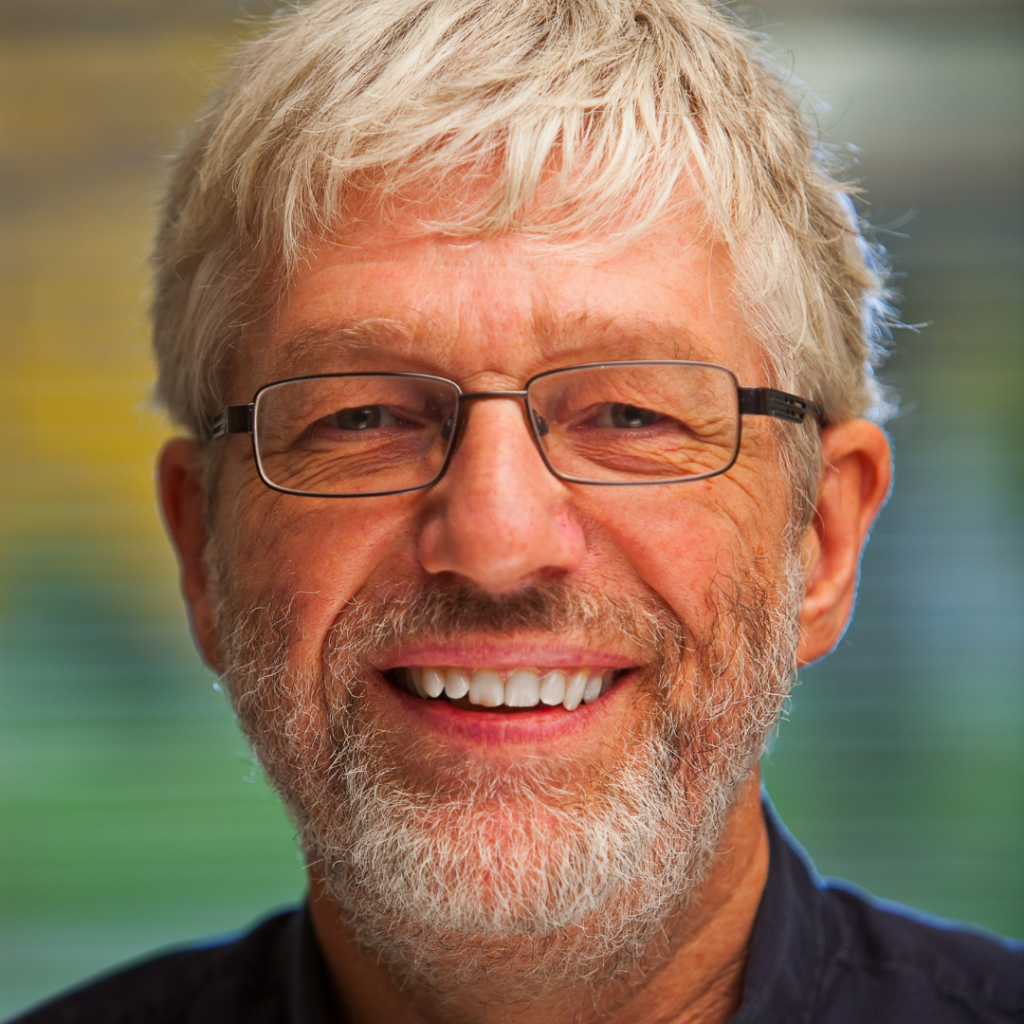 Woodworking: An Interview with John&nbsp;Terpstra