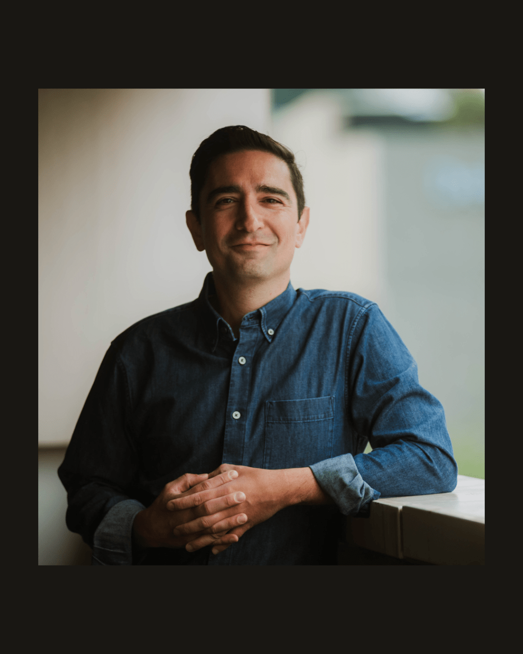 Drawing From the Urban Context: An Interview with Marco&nbsp;Melfi