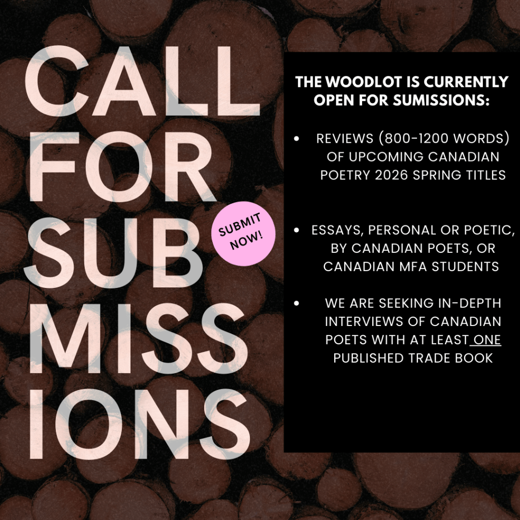 Call For Spring 2026&nbsp;Submissions!